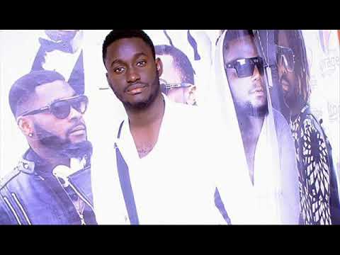 JEAN MARC GNAMIEN Ft DJ MIX   MAXIOU  SALVADOR - HERO DU BOUCAN