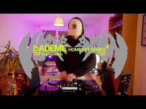 BADEME HOMESET #1