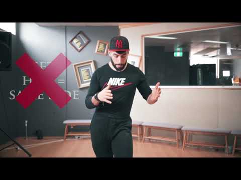 Biggest mistake in Salsa!