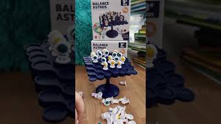 Игра на баланс "Дерево" Лягушки
