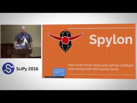 NumPy Beginner | SciPy 2016 Tutorial | Alexandre Chabot LeClerc