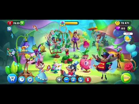 Fishdom 10021 Level - NO 💣🧨💥