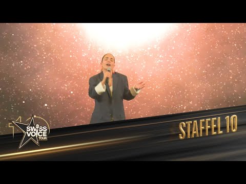 Asia - Swiss Voice Tour 2025, Tägipark