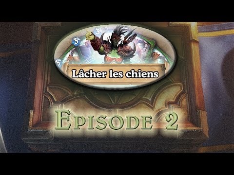 [Ep#02] Lâcher les chiens du 04/06/2014