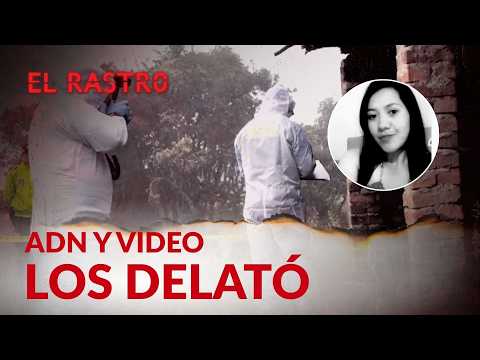 Video, llamadas y la confesión que fueron clave para develar la verdad tras el crimen de una mujer