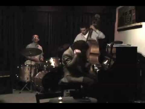 Pete Malinverni Trio