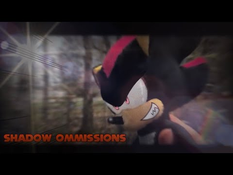 Sonic Plush Paradox S3 Ep.9 - Shadow Omissions