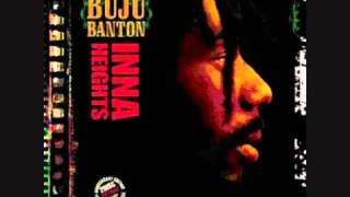Buju Banton   Close One Yesterday medium