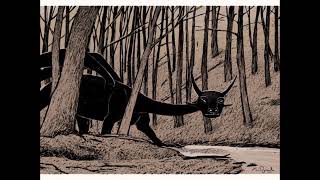 Kan Wakan - Phantasmagoria Pt. 1 (Ft. Elle Olsun)