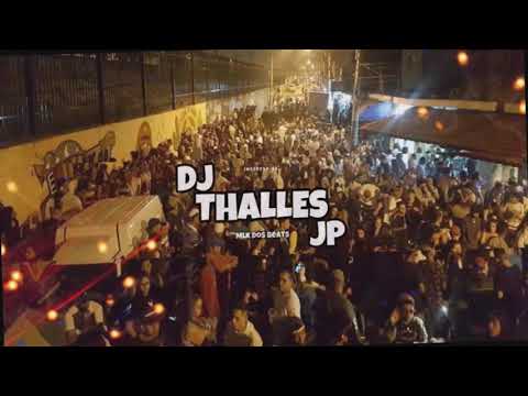 TRAVA NOVINHA COM A POPA DA BUNDA - MC GW - DJ THALLES JP (SEGUNDA VERÇÃO)