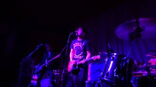 Dreamers - Shooting Shadows