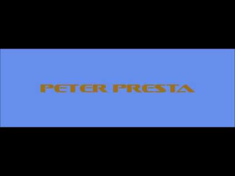 Peter Presta ‎– Sensation Little Carlos Mix