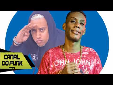 MC GW e MC Fabinho da OSK - Ataque Bolado (DJ Douglinhas) Lançamento 2018