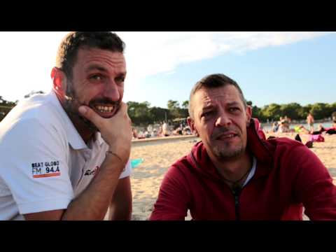 MORNING DA LEONI: Noi a Ibiza ci comportiamo così 1