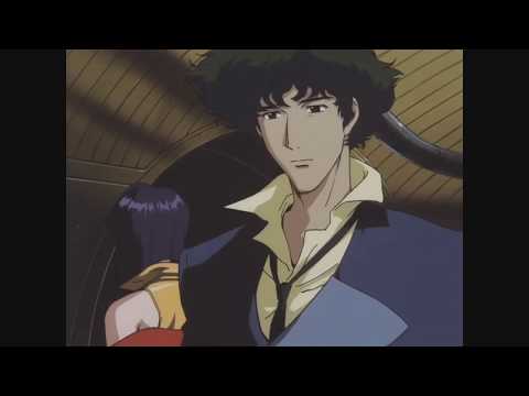 NOIYZ x BE.K - COWBOY BEBOP  [AMV 2019]
