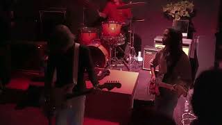 major - No Man No Why / Only a Shadow (Cleaners From Venus) - live @ Factor's Atlanta GA 2025-10-25
