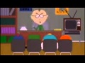 South Park Classroom Cursing 