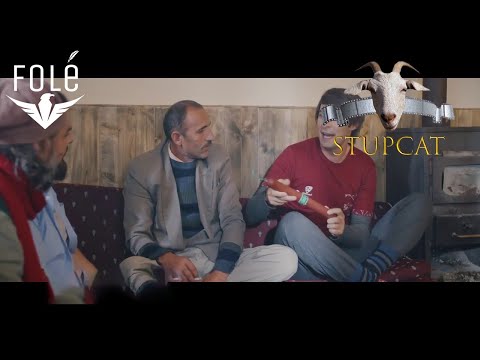 Stupcat - Egjeli - Sezoni 1 (Episodi 25) 2017