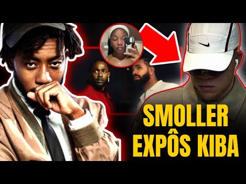 $MOLLER Expôs Kiba na nova Diss…