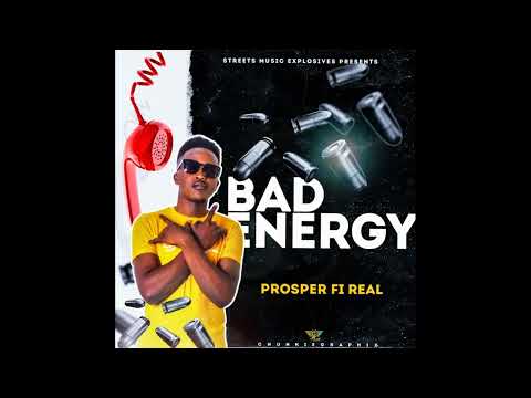 Prosper Fi Real - Bad Energy Mix - 🔥🔥🔥🔥 - Dj Locdon