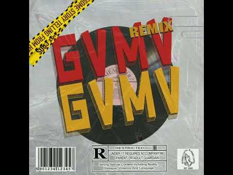 OG Bud Timmy - G V M V [Remix] ft. Blessed Cartel (Official Audio)