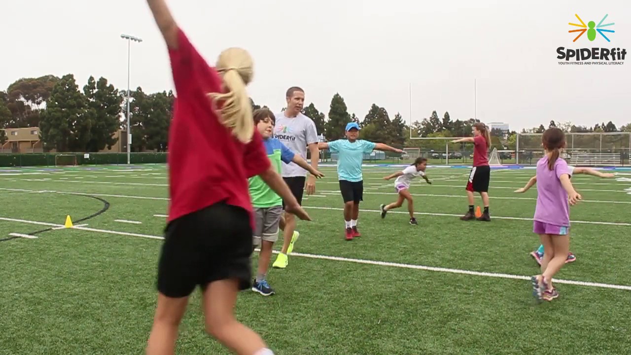 Play and Spatial Awareness: Airplanes