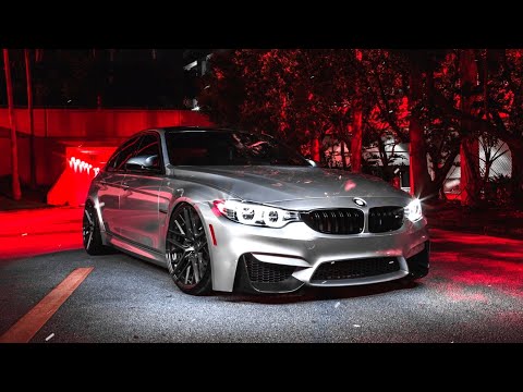 Ahmed Shad - Кристина (Silver Ace & DJ Witzin Remix)