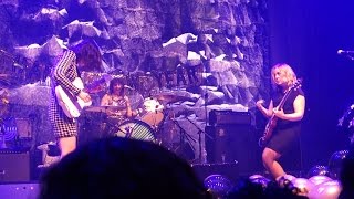 Sleater-Kinney - You're No Rock n' Roll Fun – Live in San Francisco