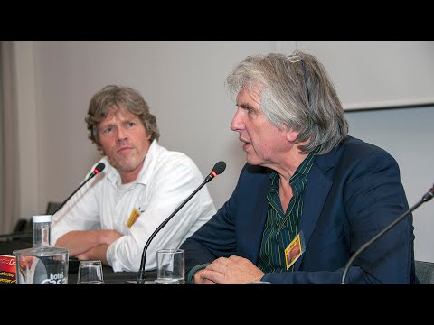 Radioday 171112 Part 06 - Felix Meurders