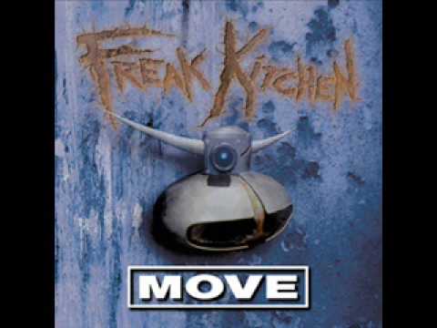 Freak Kitchen - Porno Daddy (8-bit remix)