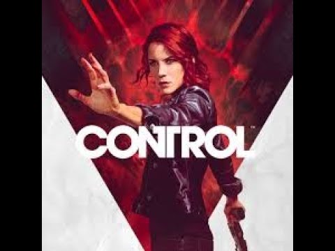 CONTROL Walkthrough Gameplay Part 10