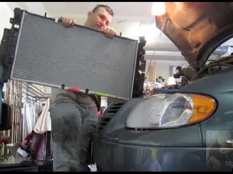 download lagu mp3 mp4 Dodge Caravan 2006 Radiator, download lagu Dodge Caravan 2006 Radiator gratis, unduh video klip Dodge Caravan 2006 Radiator