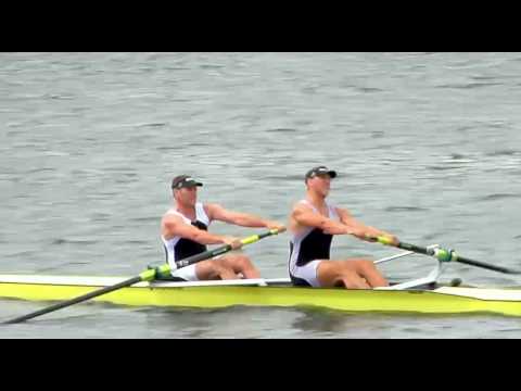 Silver Goblets & Nickalls' Challenge Cup: Heats