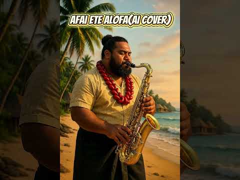 Afai ete alofa(Motown AI)