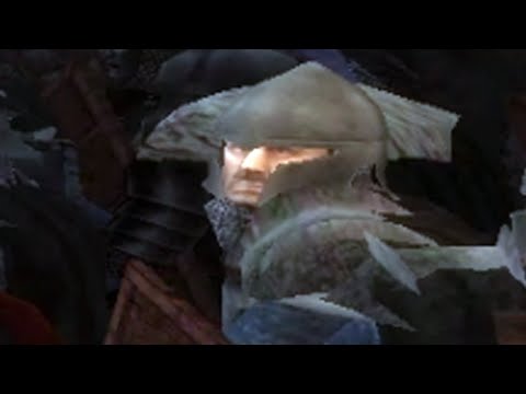 Divide and Conquer Submod - Caras Galadhon Siege