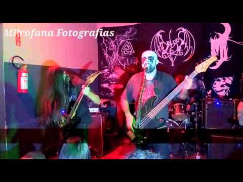 Ayperos em São Carlos 10/12/2016