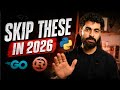 2026 में डेव्स के लिए AI युग की सबसे ज़रूरी स्किल्स और करियर रोडमैप