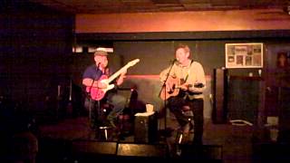 Robbie Fulks &amp; Redd Volkaert -- Aunt Peg's New Old Man