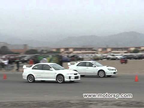 CADEPOR piques - Semifinal y Final 12 segundos