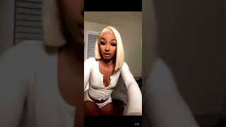 RUBI ROSE WARDROBE MALFUNCTION (NIPPLE ACCIDENTALLY SHOWS) 😱😱😱