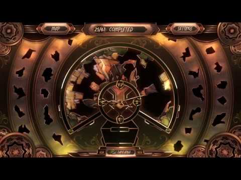 Glass Masquerade Video