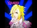 YOHIO- Rain~A scene drenched in rain~ 