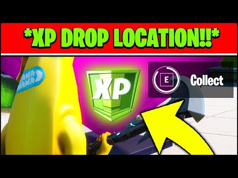 Fortnite All Season Trailers 1-8