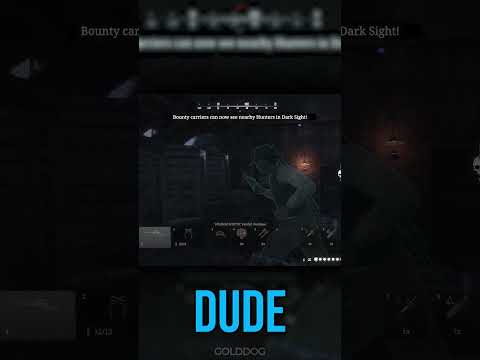Steam Community :: Video :: Hunt Showdown is a Horror Game 😨 #shorts # ...