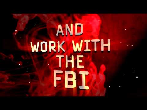 CSI: Crime Scene Investigation™ Fatal Conspiracy - Announcement Trailer