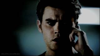 Stefan / Elena ~ Brand new day