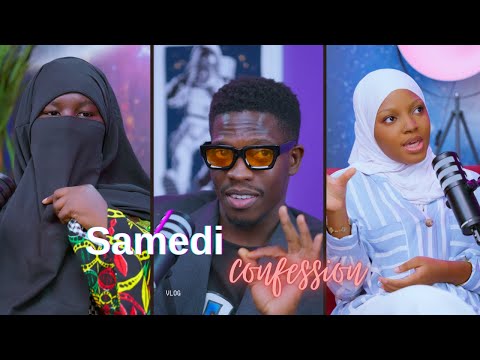 SAMEDI CONFESSION Ep 35 Ft Penda & Lena