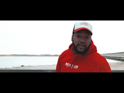 Deveye - "THERAPY SESSION PT 2" (OFFICIAL MUSIC VIDEO) PROD BY MONEY MARK