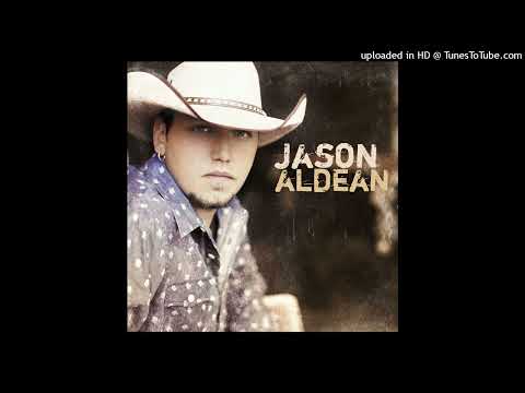 Jason Aldean - Amarillo Sky