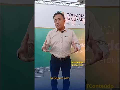 Reinauguração sucursal Tokio Marine em Chapecó/SC